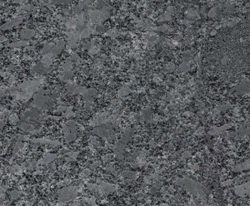 Steel Grey Leathered